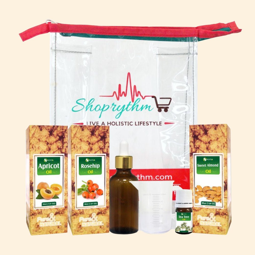 Salvia Skin Care DIY Diy Using Essential and Carrier Oils For Acne-Prone Skin Salvia Skin Care DIY Diy Using Essential and Carrier Oils For Acne-Prone Skin